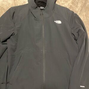 The North Face Women’s Black Jacket